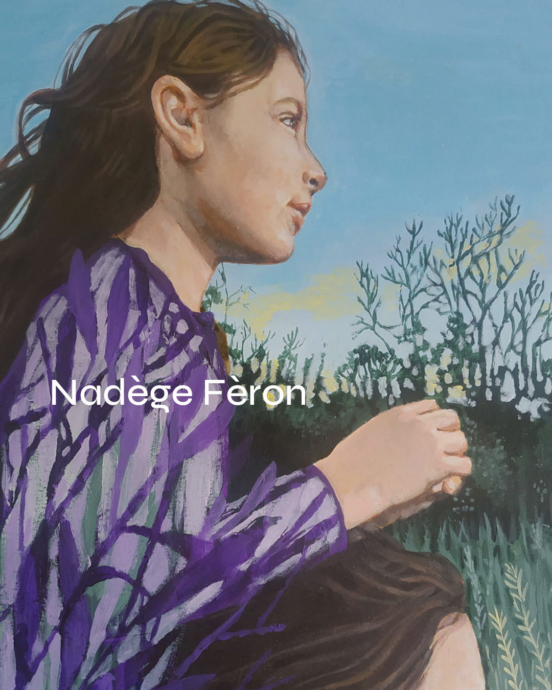 Nadège Féron